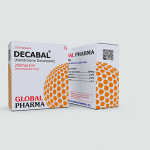 DECABAL 250