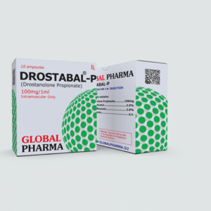 DROSTABAL-P 100