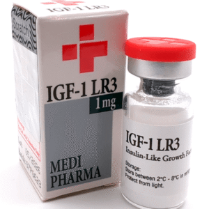 IGF-1 LR3 1