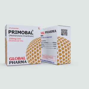 PRIMOBAL 100
