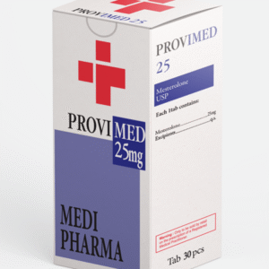 PROVIMED 25