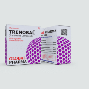 TRENOBAL 150